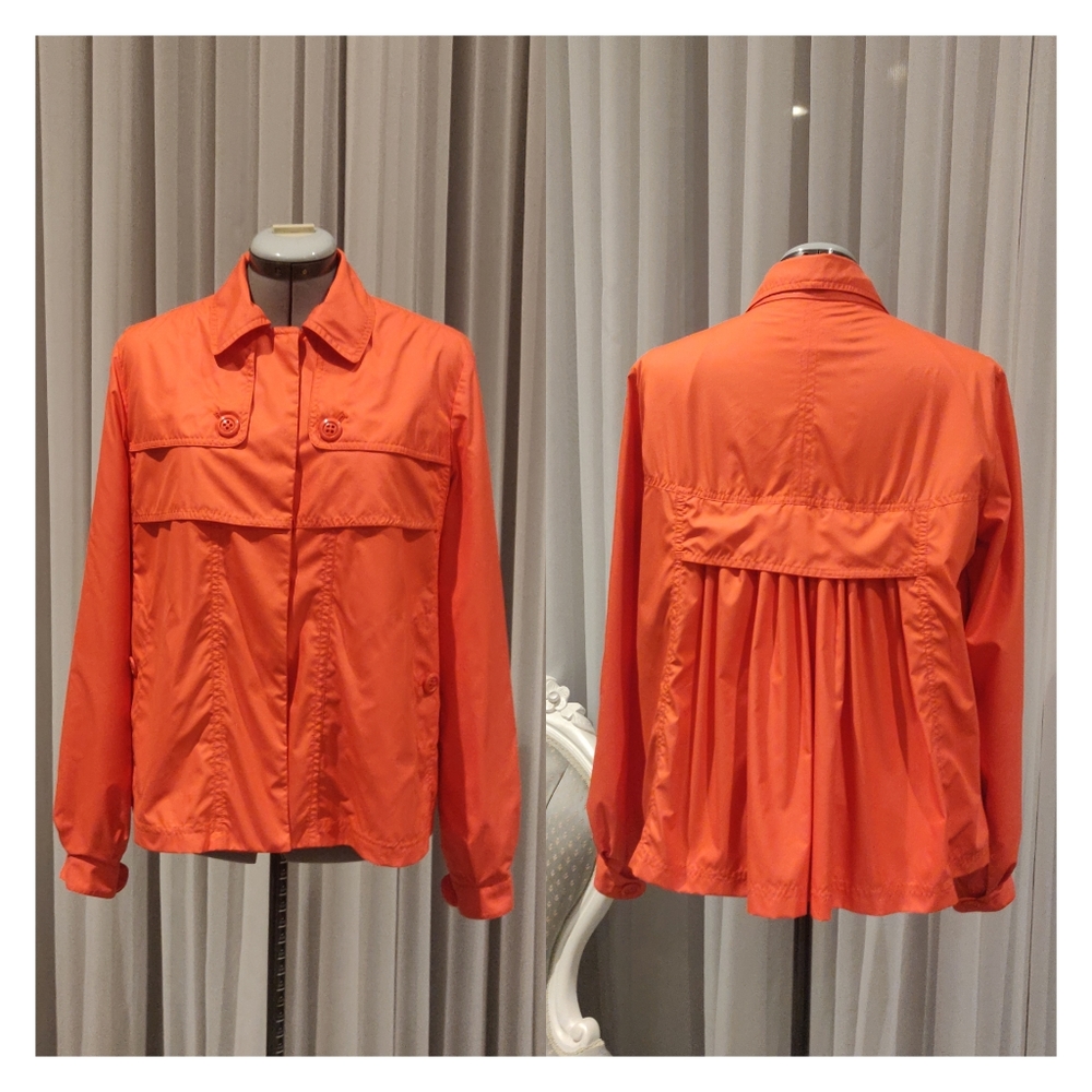 Light jacket - Picture 3 of 12